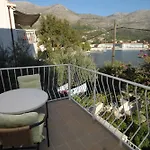 By The Sea Slano, Dubrovnik - 8538 דירה