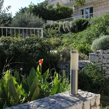 公寓 By The Sea Slano, Dubrovnik - 8538 斯拉诺