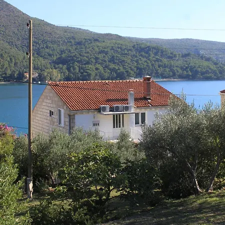 公寓 By The Sea Slano, Dubrovnik - 8538