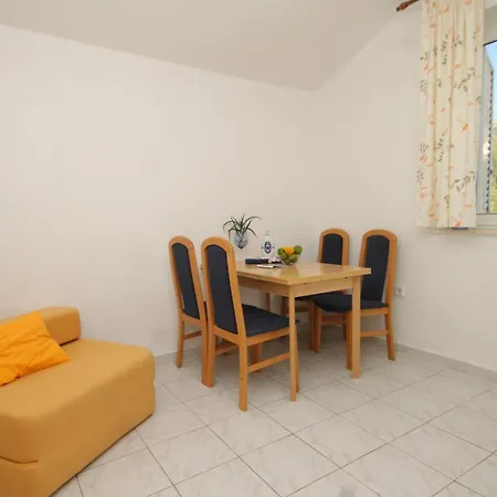 公寓 By The Sea Slano, Dubrovnik - 8538 *