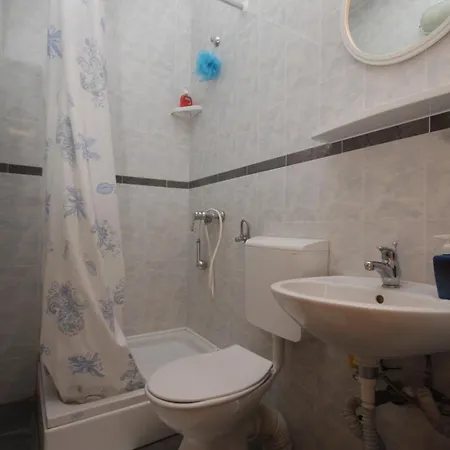 公寓 By The Sea Slano, Dubrovnik - 8538 *