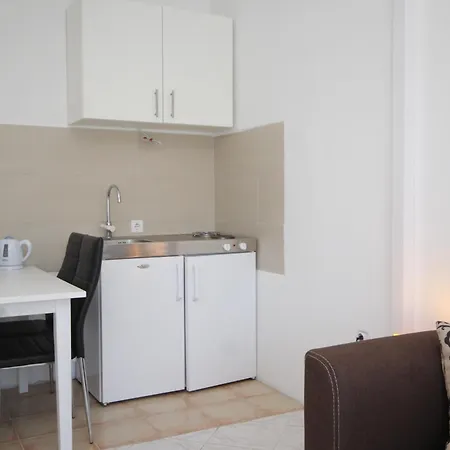 By The Sea Slano, Dubrovnik - 8538 *