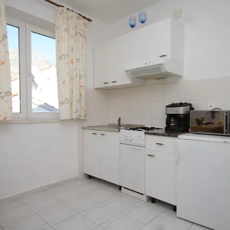 公寓 By The Sea Slano, Dubrovnik - 8538 斯拉诺