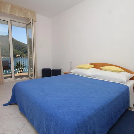 By The Sea Slano, Dubrovnik - 8538 * 斯拉诺