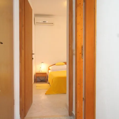 公寓 By The Sea Slano, Dubrovnik - 8538 斯拉诺