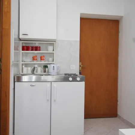 公寓 By The Sea Slano, Dubrovnik - 8538 *