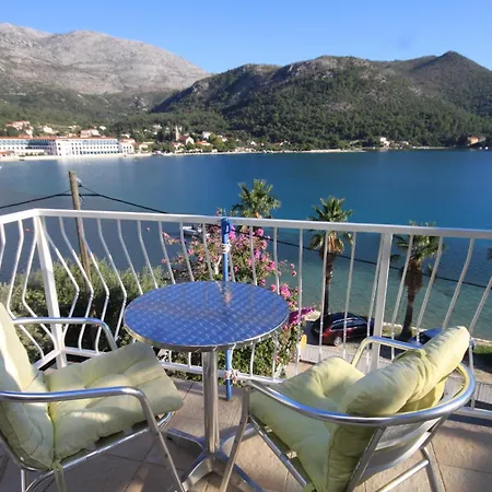 By The Sea Slano, Dubrovnik - 8538 *