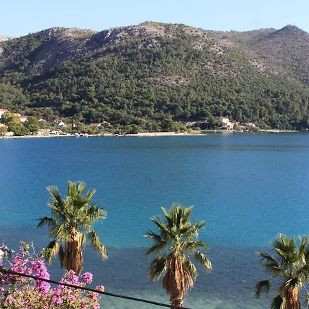 By The Sea Slano, Dubrovnik - 8538 * 斯拉诺