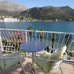 公寓 By The Sea Slano, Dubrovnik - 8538 斯拉诺