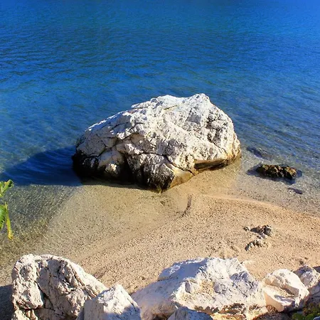 Apartament By The Sea Slano, Dubrovnik - 8538 Slano