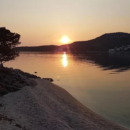 By The Sea Slano, Dubrovnik - 8538 * Слано