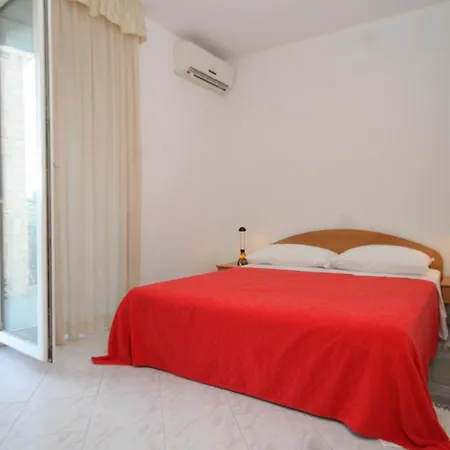 Apartament By The Sea Slano, Dubrovnik - 8538 *