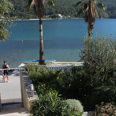 By The Sea Slano, Dubrovnik - 8538 Апартаменты