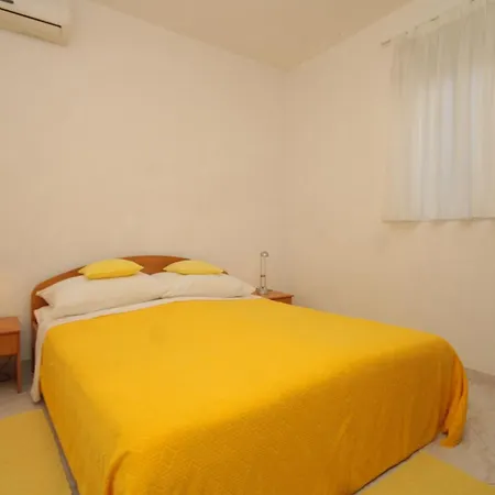 By The Sea Slano, Dubrovnik - 8538 Apartament Slano