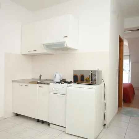 By The Sea Slano, Dubrovnik - 8538