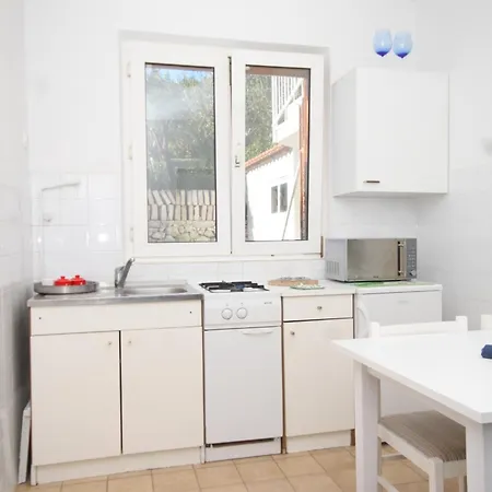 Апартаменты By The Sea Slano, Dubrovnik - 8538 Слано