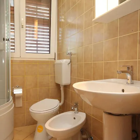 Apartament By The Sea Slano, Dubrovnik - 8538