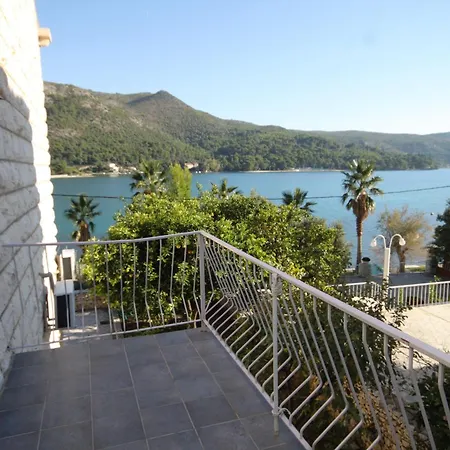 By The Sea Slano, Dubrovnik - 8538