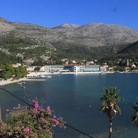 By The Sea Slano, Dubrovnik - 8538 * Slano