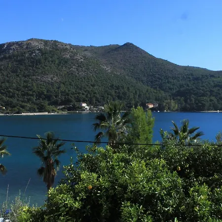 By The Sea Slano, Dubrovnik - 8538 *