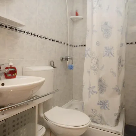 Apartament By The Sea Slano, Dubrovnik - 8538