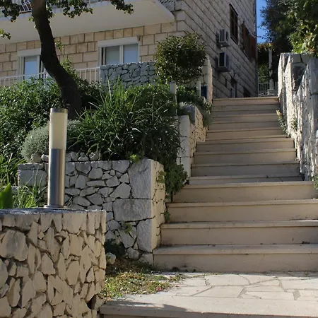 By The Sea Slano, Dubrovnik - 8538