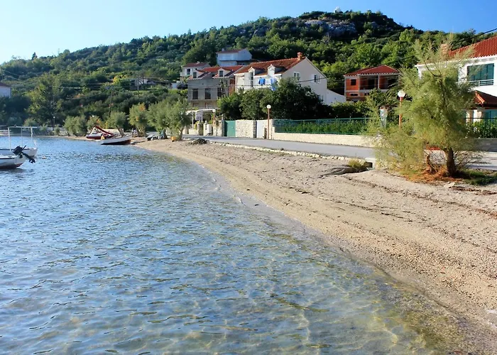 By The Sea Slano, Dubrovnik - 8538 Slano