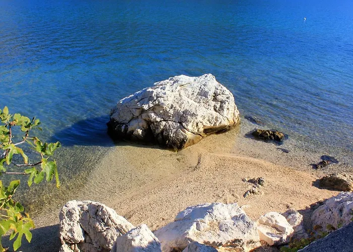 Apartamento By The Sea Slano, Dubrovnik - 8538 Slano