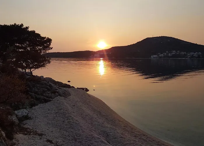 By The Sea Slano, Dubrovnik - 8538 * Slano
