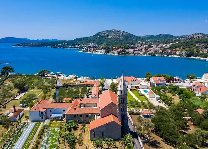 By The Sea Slano, Dubrovnik - 8538 *