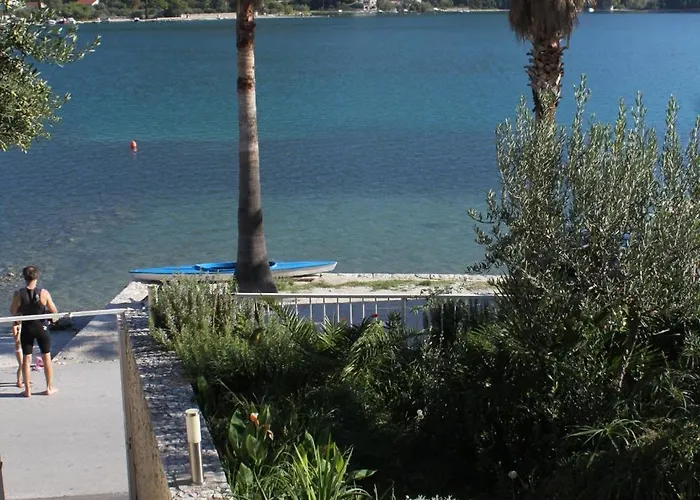 By The Sea Slano, Dubrovnik - 8538 Apartamento