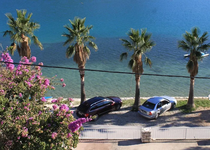 By The Sea Slano, Dubrovnik - 8538 * Slano