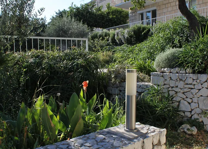 Apartamento By The Sea Slano, Dubrovnik - 8538 Slano