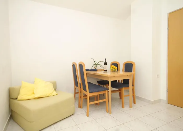 By The Sea Slano, Dubrovnik - 8538 Apartamento *