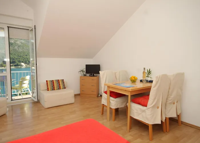 By The Sea Slano, Dubrovnik - 8538