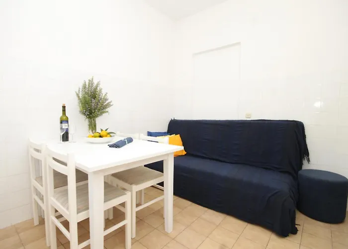 By The Sea Slano, Dubrovnik - 8538 Apartamento *