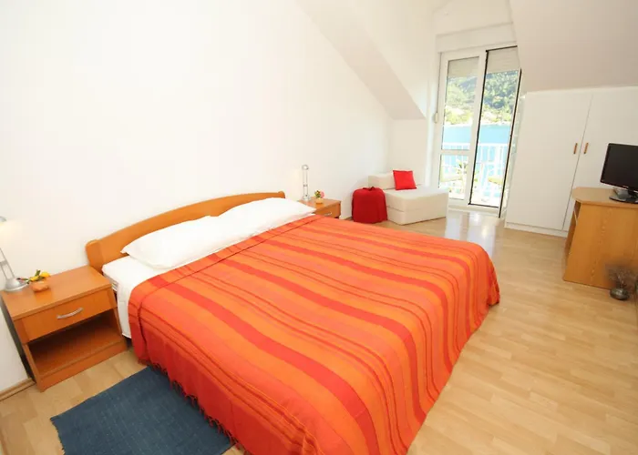 By The Sea Slano, Dubrovnik - 8538 * Slano