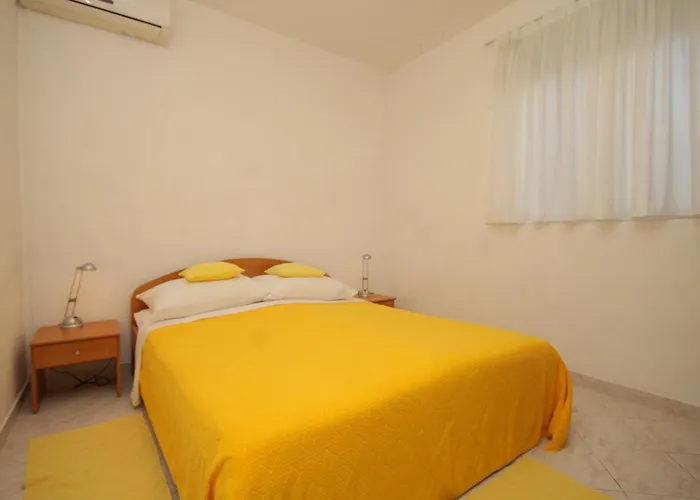 By The Sea Slano, Dubrovnik - 8538 Apartamento Slano