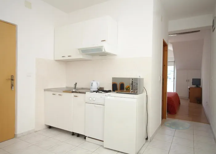 By The Sea Slano, Dubrovnik - 8538