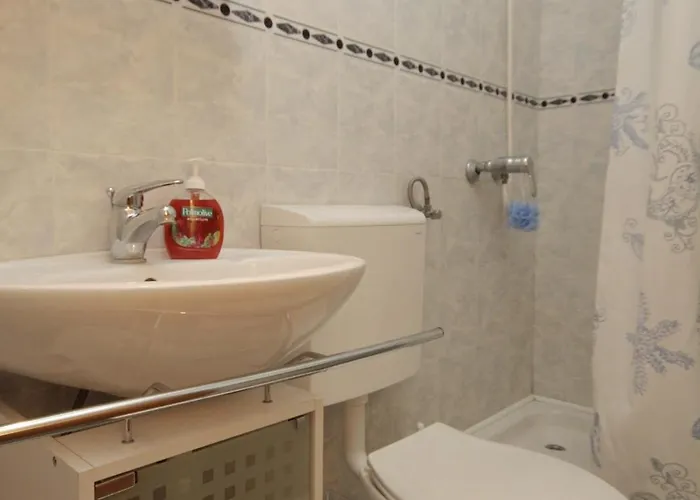 By The Sea Slano, Dubrovnik - 8538 *