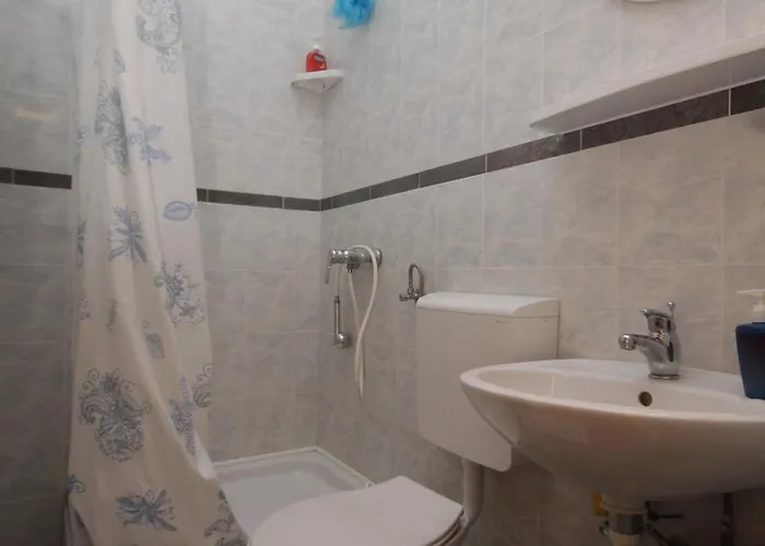 Apartamento By The Sea Slano, Dubrovnik - 8538 *