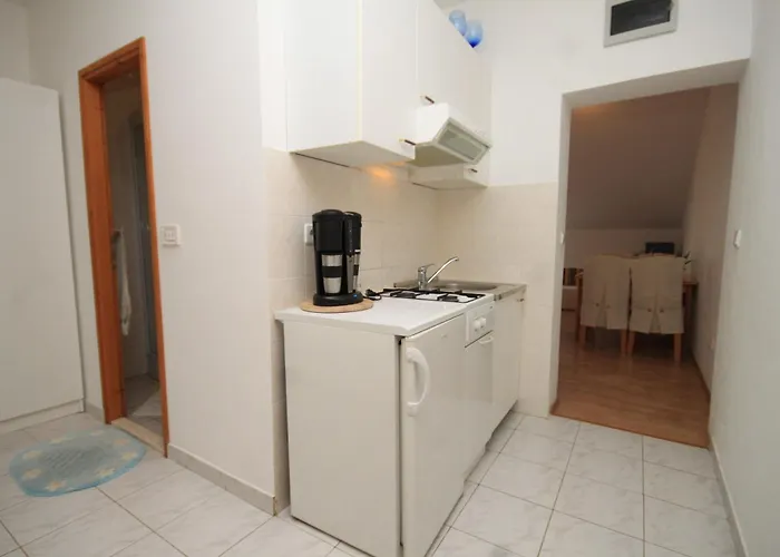 By The Sea Slano, Dubrovnik - 8538