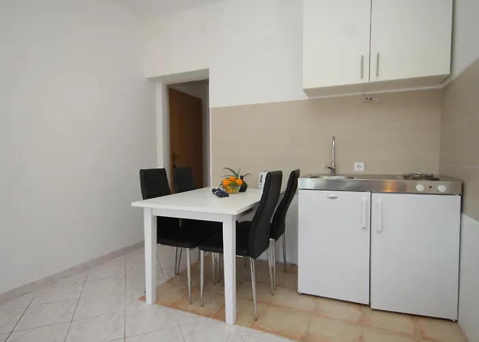 Apartamento By The Sea Slano, Dubrovnik - 8538