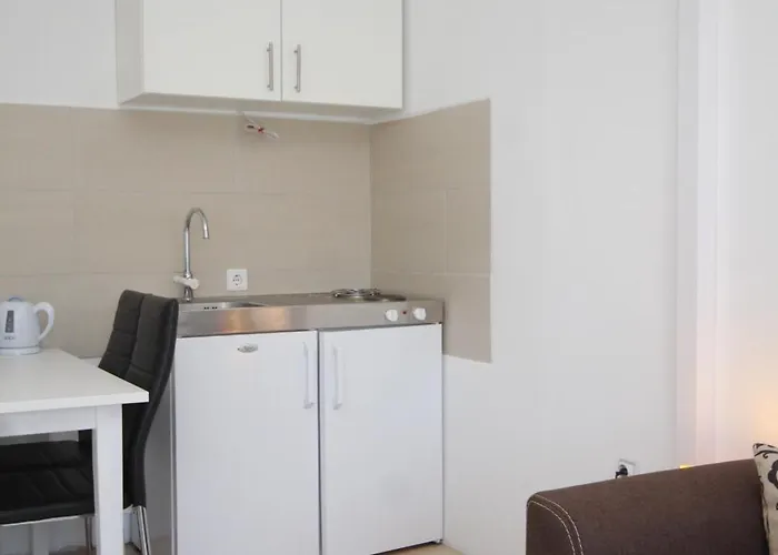 By The Sea Slano, Dubrovnik - 8538 *