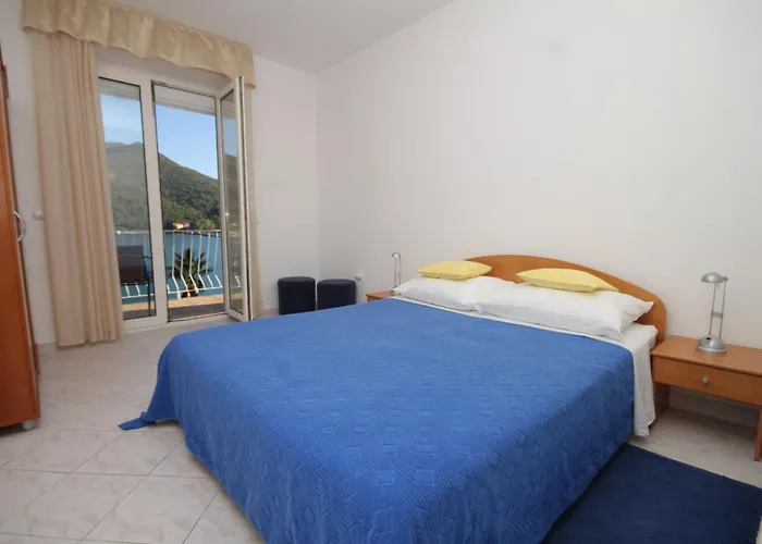 By The Sea Slano, Dubrovnik - 8538 * Slano