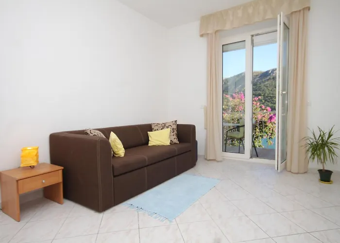 By The Sea Slano, Dubrovnik - 8538 *