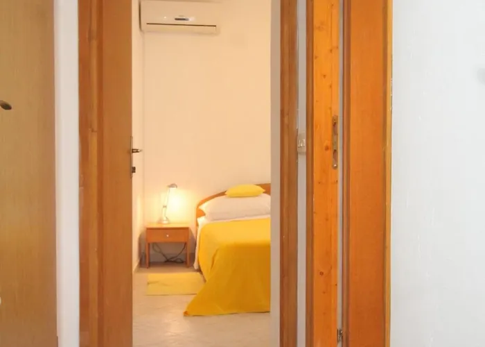 Apartamento By The Sea Slano, Dubrovnik - 8538 Slano