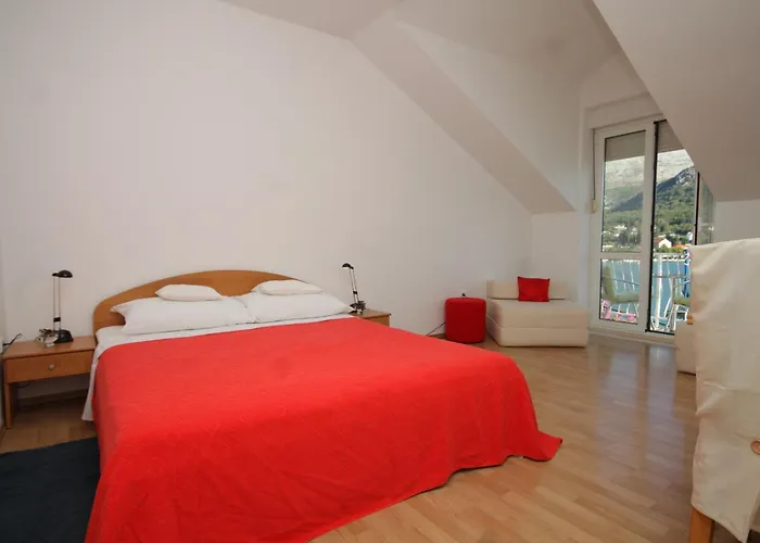 Apartamento By The Sea Slano, Dubrovnik - 8538