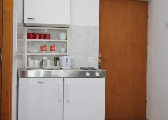 Apartamento By The Sea Slano, Dubrovnik - 8538 *