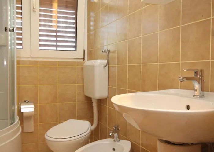 Apartamento By The Sea Slano, Dubrovnik - 8538